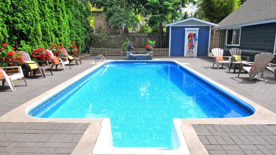 Swimming Pool Construction Cost: Factors affecting the price