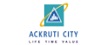 Ackruti City