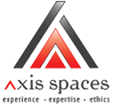 Axis Spaces