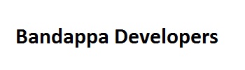 Bandappa Developers