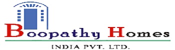Boopathy Homes Pvt Ltd
