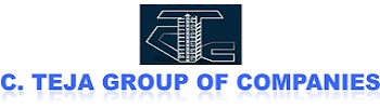 C Teja Group Of Companies