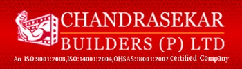Chandrasekar Builders Pvt Ltd
