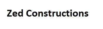 Zed Constructions