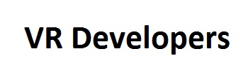 VR Developers Mumbai