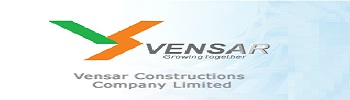 Vensar Constructions Company