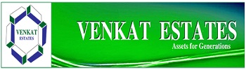 Venkat Estates