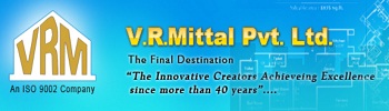 V R Mittal Builders