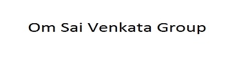 Om Sai Venkata Group