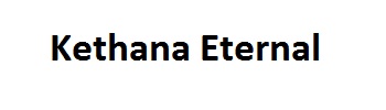 Kethana Eternal