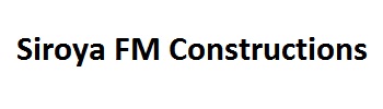 Siroya FM Constructions