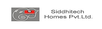 Siddhitech Homes