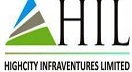 Highcity Infraventures