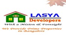 Lasya Developers
