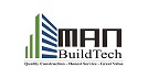 Man BuildTech
