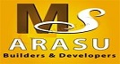 MS Arasu Builders