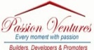 Passion Ventures Builders And Promoters