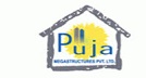 Puja Mega Structures