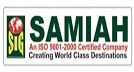 Samiah International Builders