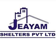 Jeayam Shelters