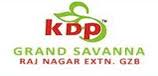 Kdp Infrastructure Builders