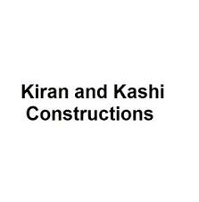 Kiran And Kashi Constructions