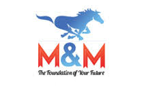 M & M Bangalore Pvt Ltd.