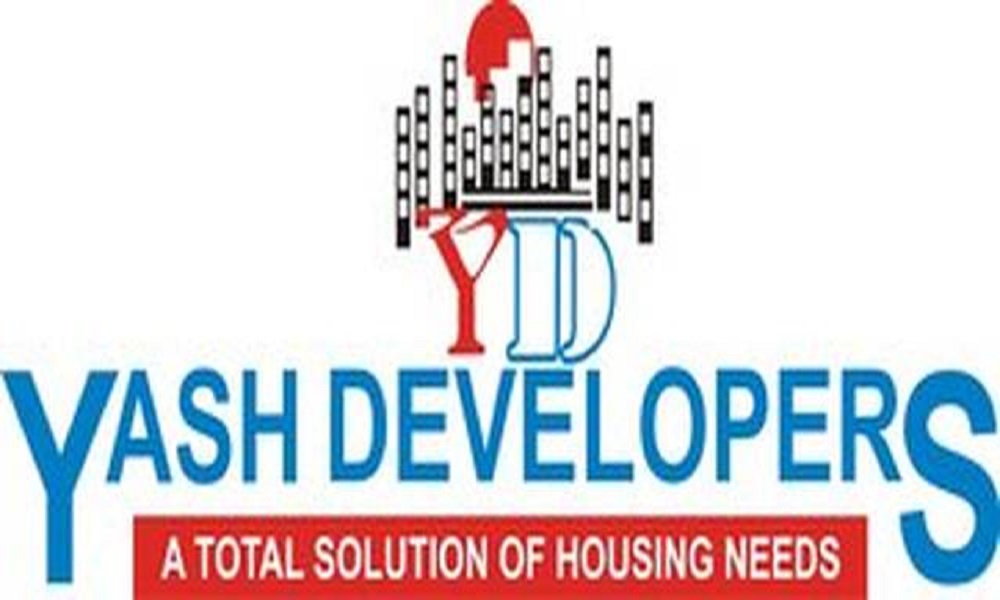Yash Developers