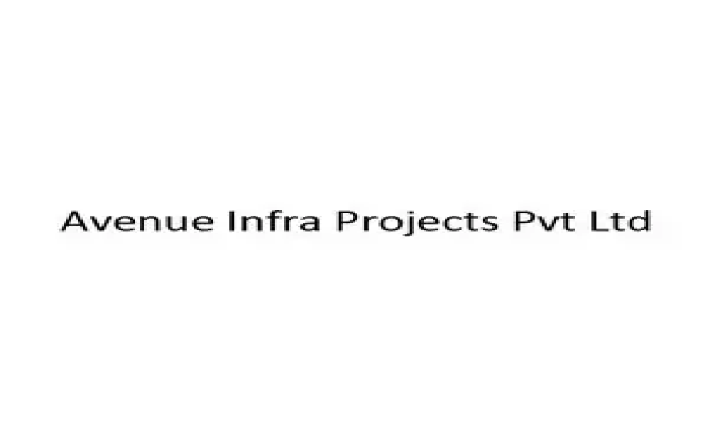 AVENUE INFRA PROJECTS PVT LTD