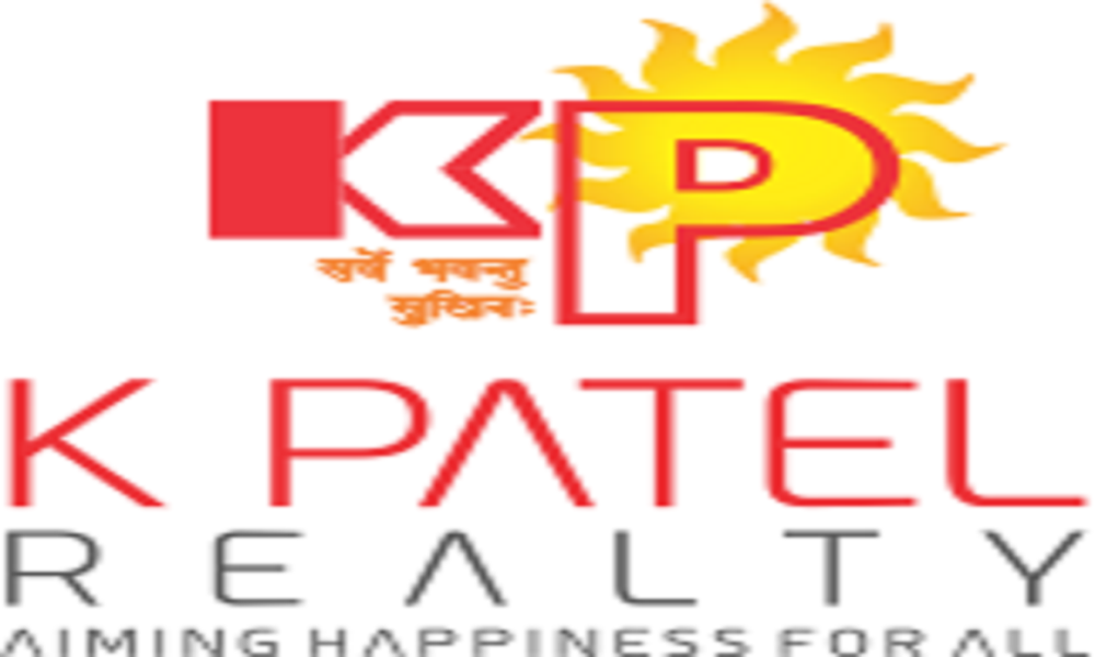 K Patel Realty