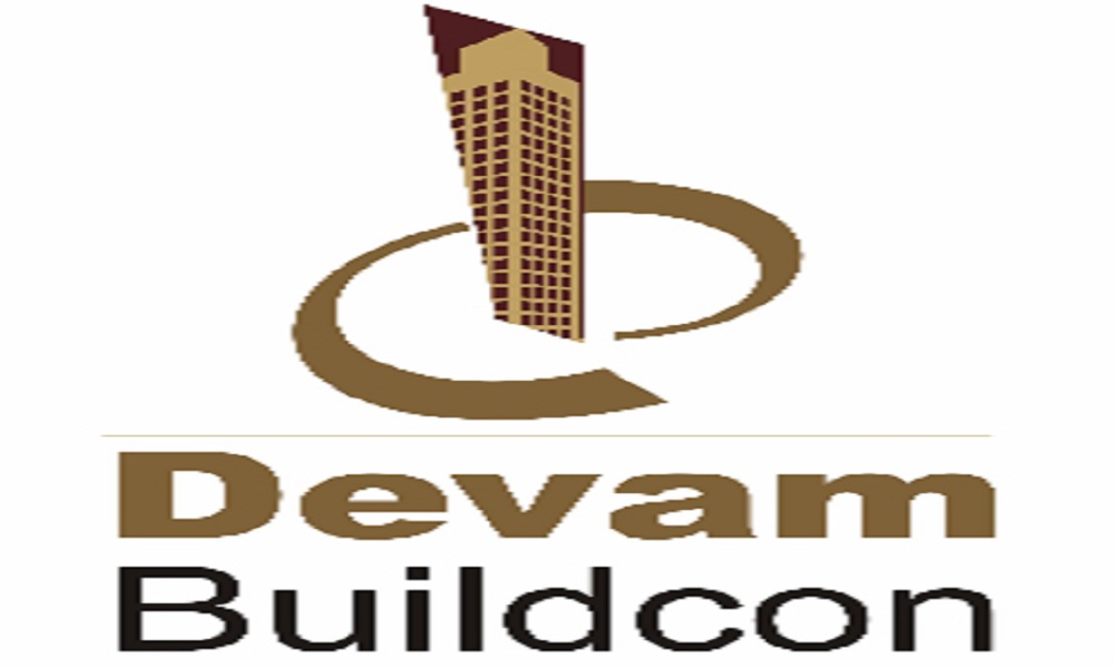 Devam Buildcon