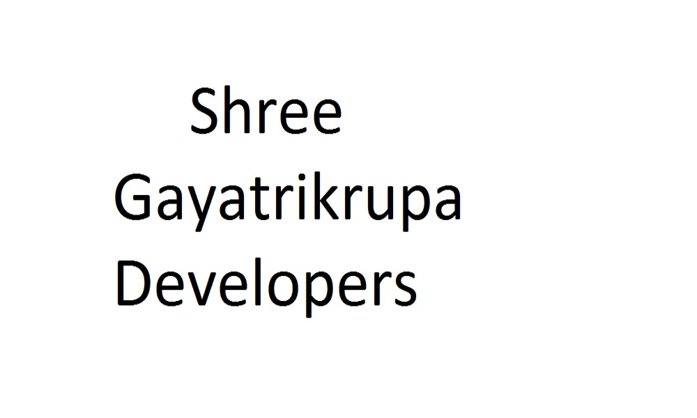Shree Gayatrikrupa Developers