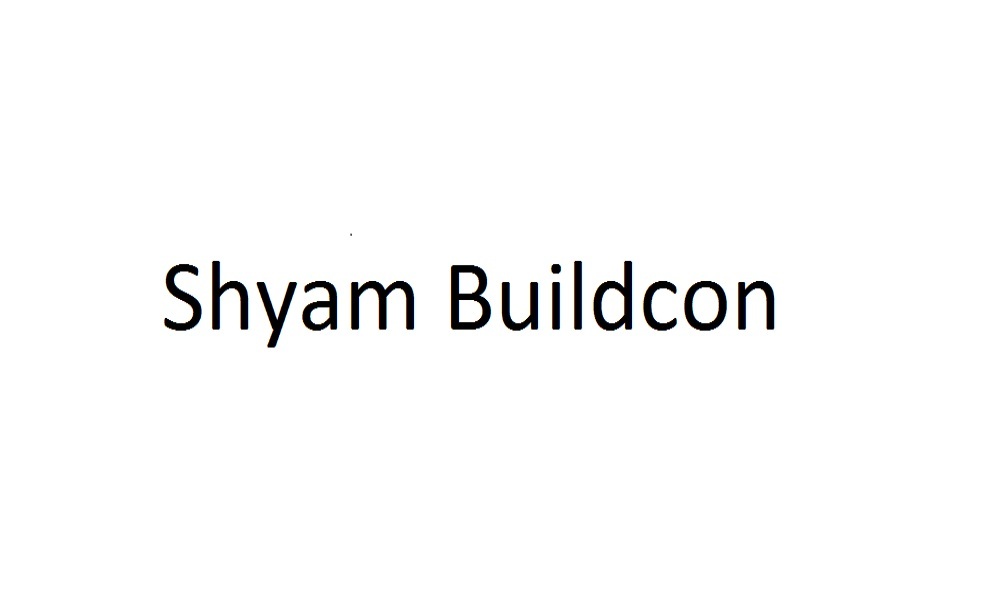 Shyam Buildcon