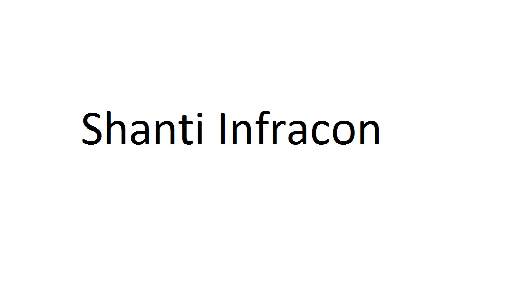 Shanti Infracon