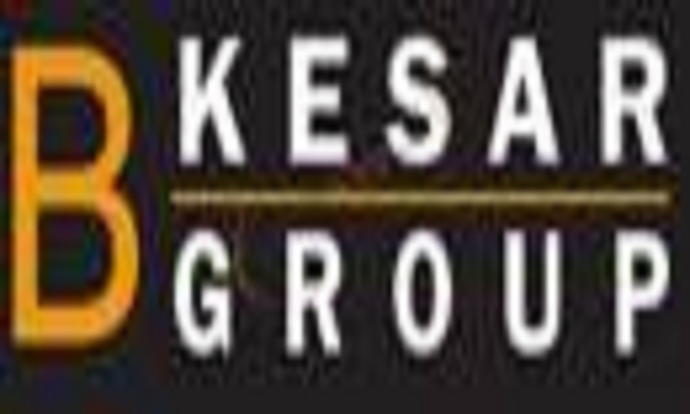 B Kesar Group