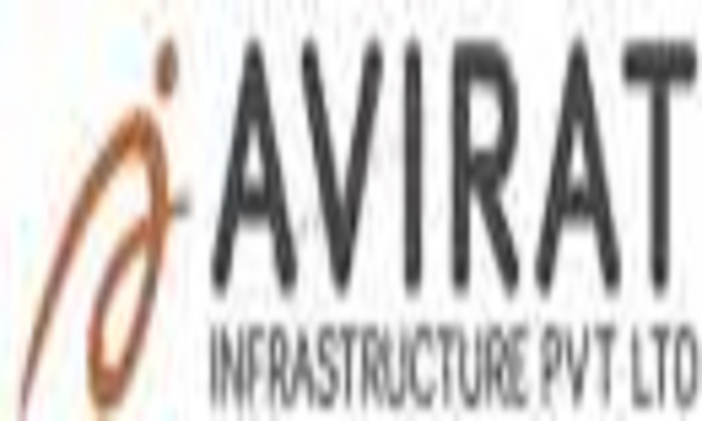 Avirat Infrastructure