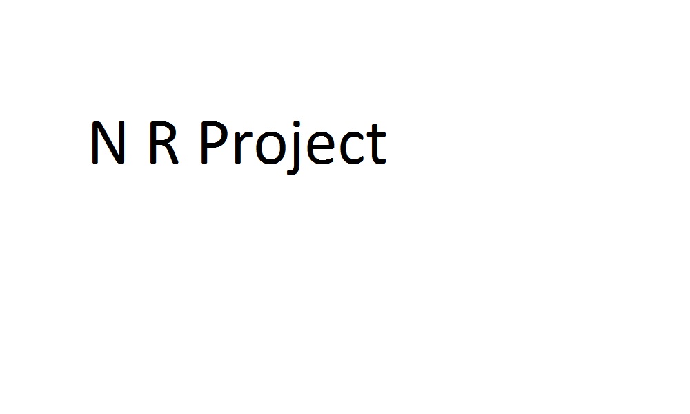 N R Projects