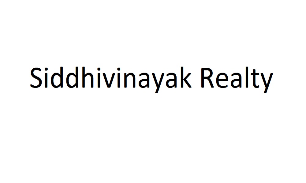 Siddhivinayak Realty