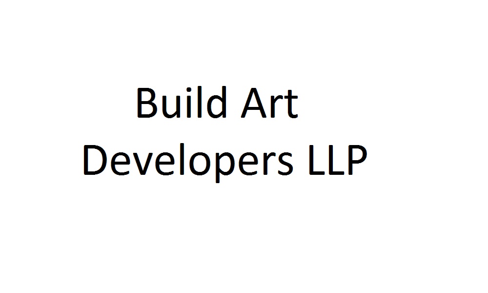Build Art Developers LLP