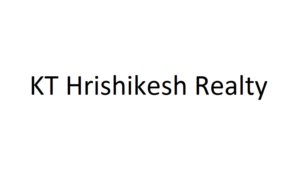 KT Hrishikesh Realty