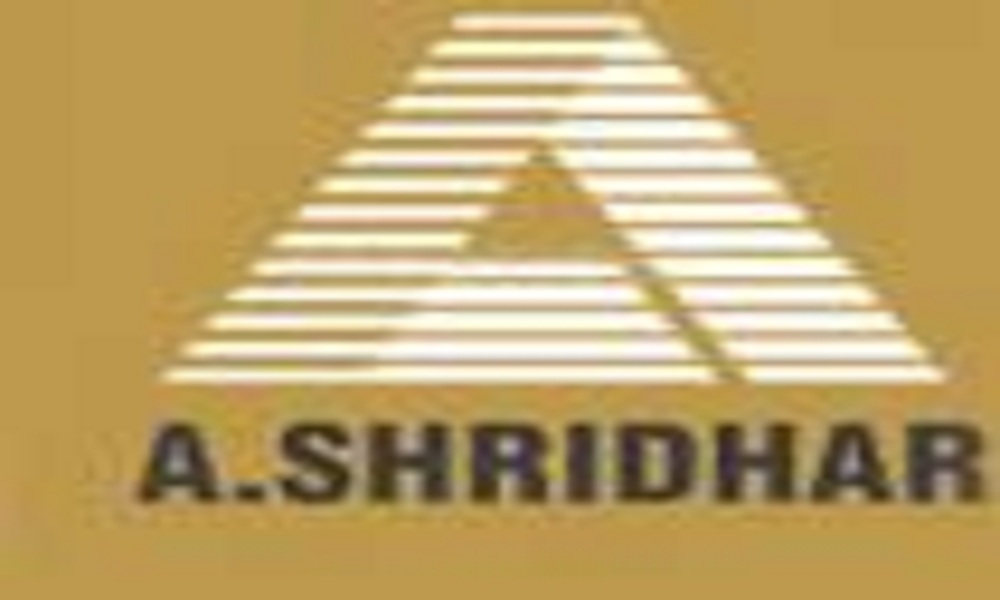 A Shridhar Group