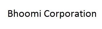 Bhoomi Corporation