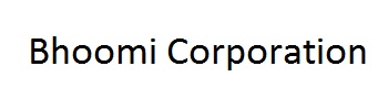 Bhoomi Corporation