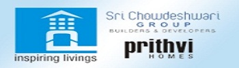 Sri Chowdeshwari Group And Prithvi Homes