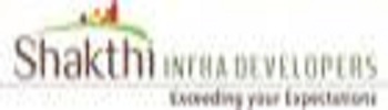 shakthi infra developers