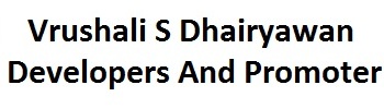 Vrushali S Dhairyawan Developers And Promoter
