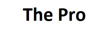 The Pro