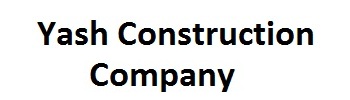 Yash Construction Company