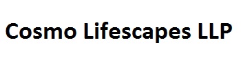 Cosmo Lifescapes LLP