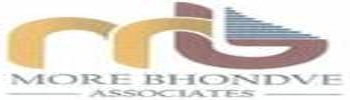 More Bhondve Associates